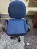 Office | Study | Computer Rotating Chair For Sell