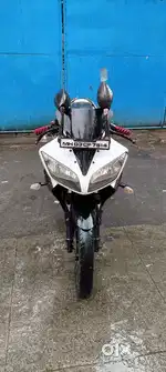 R15 MODEL 2016