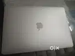 Apple macbook