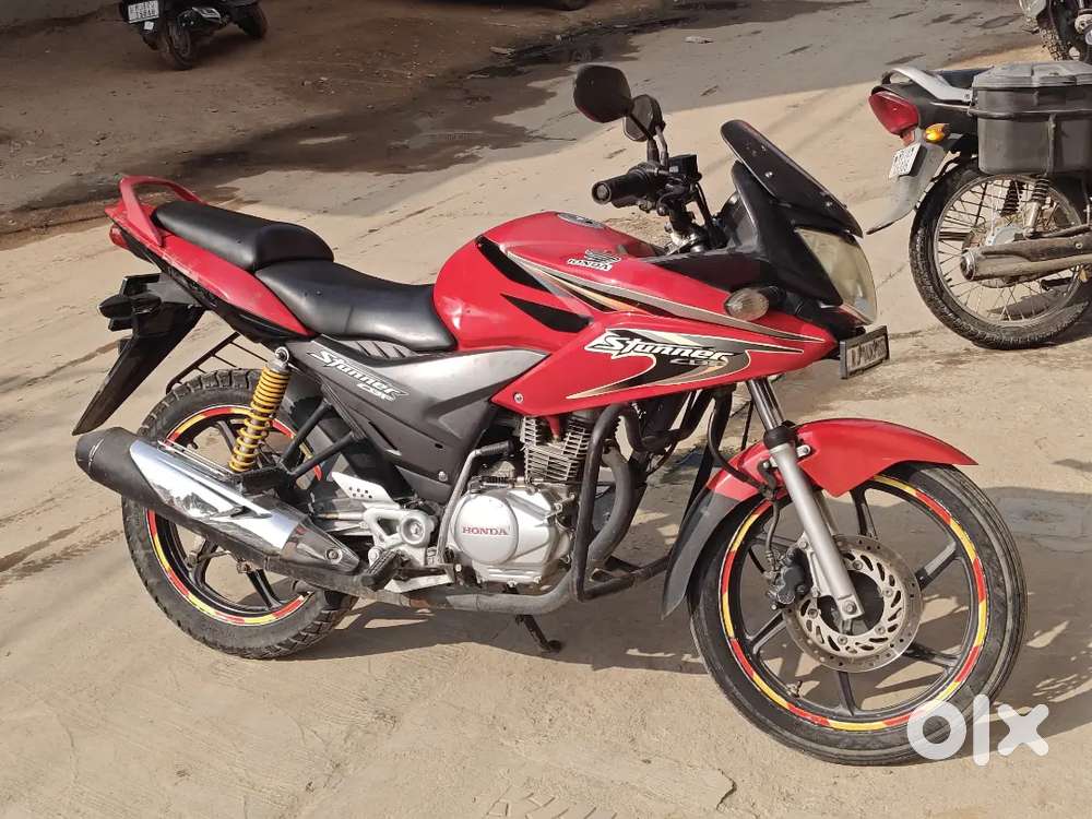 I want to sell my bike