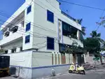 Portion For Rent Burma colony