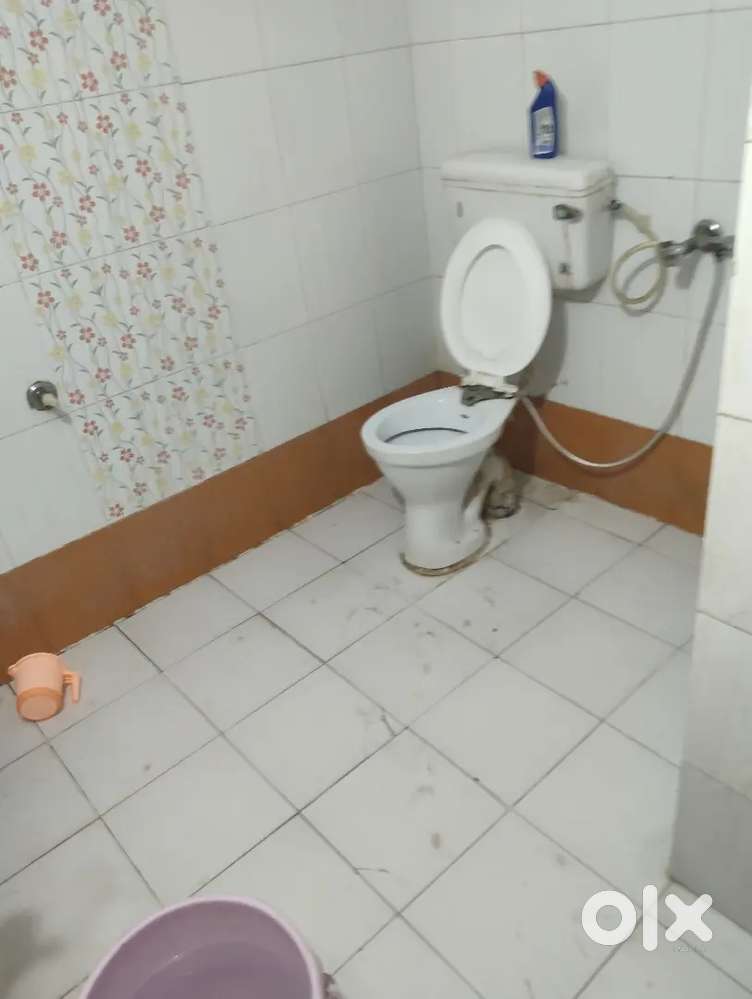 To let for too bhk