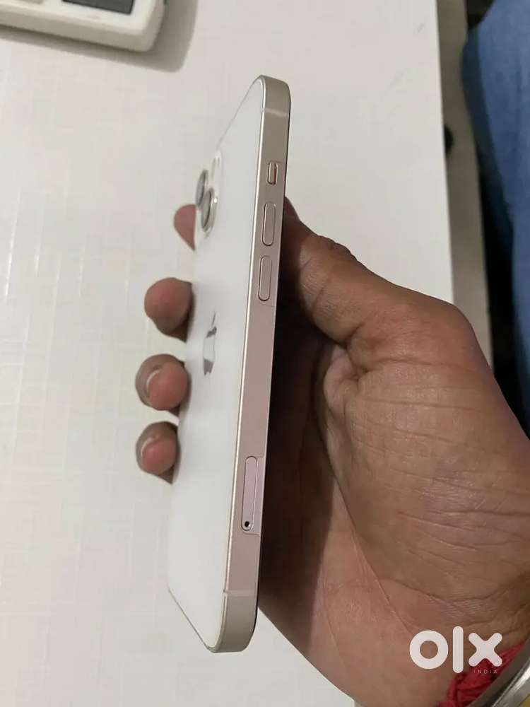 I want to sell my old iPhone 13. Need urgent money