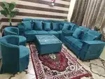 Sofa set manufacturer, wholesale supplier