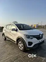 Renault Triber RXL, 2021, Petrol