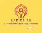 PG for Ladies