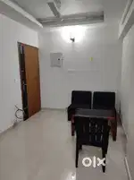 Fully furnished Flat for Rent, SH mount, Kottatam
