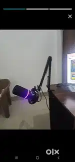 Podcast mic, Maono PD200X