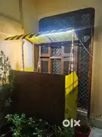 Food kart and inverter