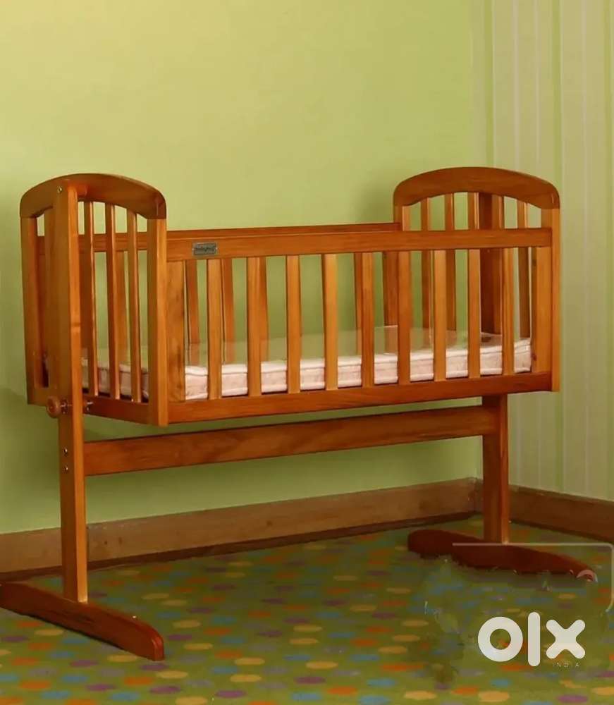 Babyhug Joy Cradle