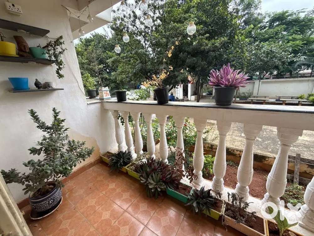 2bhk for lease, Whitefield