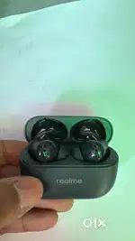 Realme t3 10 earbuds