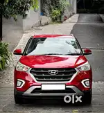Hyundai Creta 1.4 E Plus CRDi, 2018, Diesel