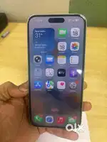 Iphone 15 plus 256,