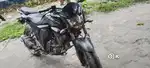 Good condition bike