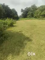 Farmhouse plot 4.18acer, 1.12acer,1.30acer..Bpd to 12km.Decimal 25,000