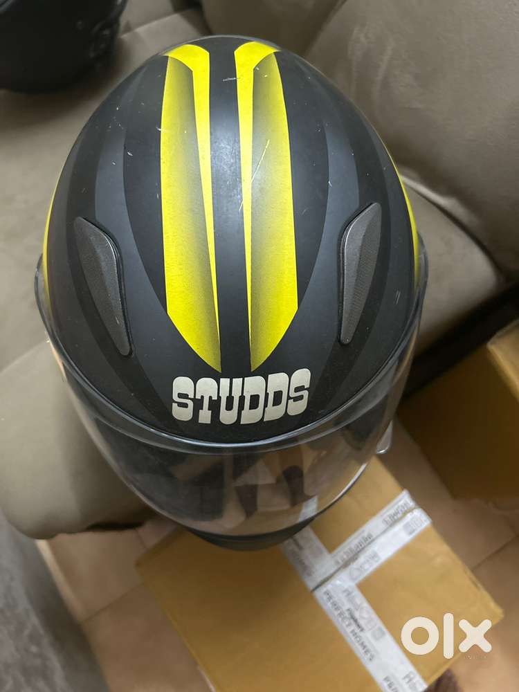 Helmet  full face