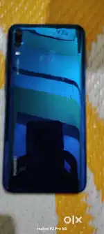 Huawei y7prime