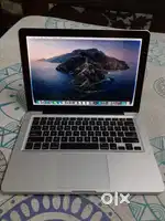 Apple MacBook Pro (13-inch, Mid 2012)