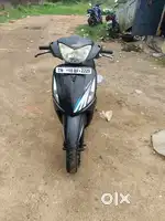 HERO PLESURE BS4 FOR SALE