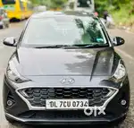 Hyundai Aura 1.2 S CNG, 2022, CNG & Hybrids