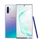 SAMSUNG GALAXY NOTE 10PLUS