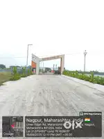 Invest In Nagpur Samruddhi Highway Opposite to Mihan RL NMRDA Plots