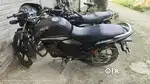 Good condition 150 cc 17 model price 45000