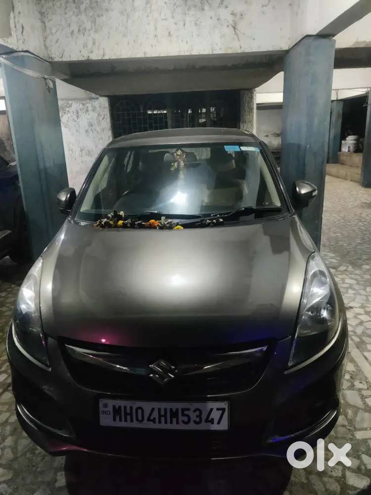 Maruti Suzuki Dzire 2016