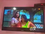 Samsung tv 32 inch good condition