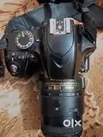 Nikon Camra
