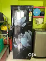 Samsung double door convertible
