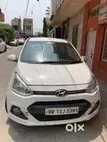 Hyundai Grand I10 DIESEL 2015 MODEL