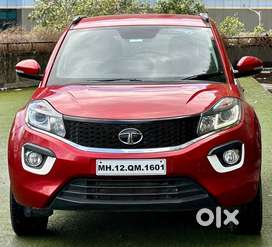 Tata Nexon 1.5 Revotorq XZ Plus, 2018, Diesel