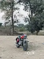 Royal Enfield Electra