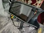 Honda City Car Stereo (After Market)