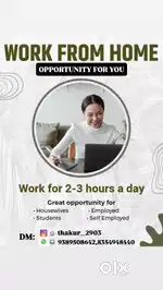 Salary based on your work