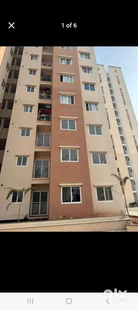 Selling my Ready to move in flat