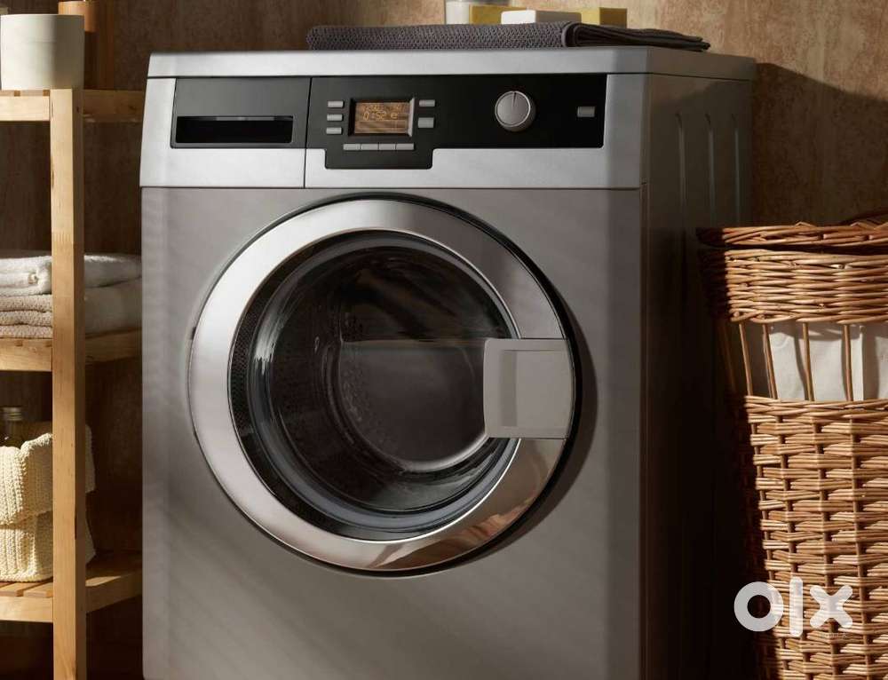 Top Washing Machine Repair Service in Patna