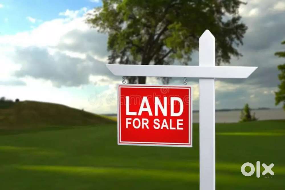 Plot for sale near Balianta bbsr