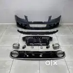Audi Body kit available for A3,A4,A5,A6,TT