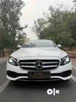 Mercedes-Benz E-Class E 220 d, 2019, Diesel