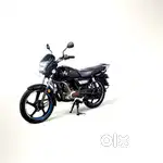 TVS RADEON 110 BRAND NEW LOOK VEHICLE