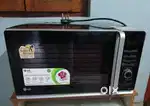 Microwave Oven- Fully Functional! Great Deal!