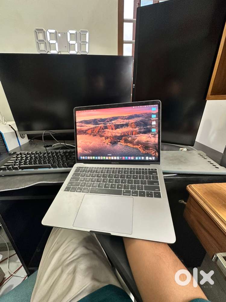 Macbook pro