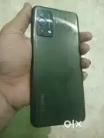 Realme gt master edition 8/128