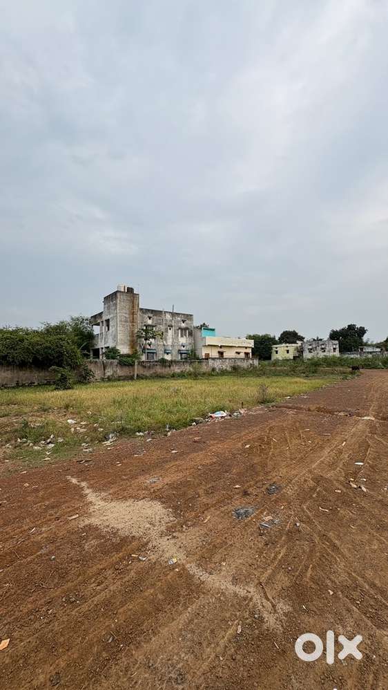 Rajkishore Nagar: Residential Plot for sale