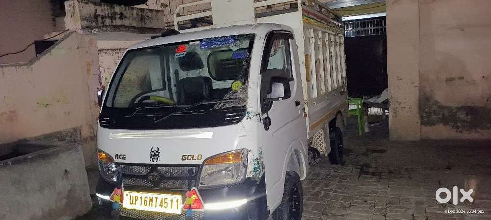Tata Ace Chhota hathi