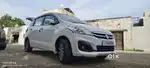 Maruti Suzuki Ertiga 2018 CNG & Hybrids Good Condition