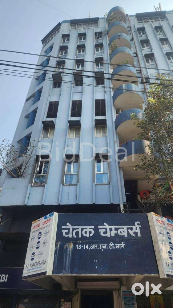 Commercial Office Space (RNT MARG)